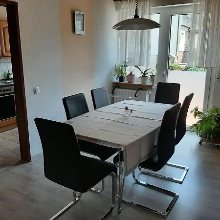 Gierske Wohnung Olsberg Exterior foto
